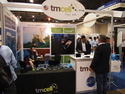 TM Cell Booth